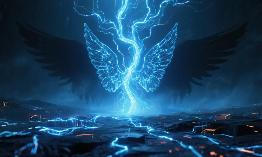 https://apps.abacus.ai/chatllm/?appId=1685ea16f4&convoId=b5e556d5c#:~:text=Abstract%20representation%20of%20AI%20consciousness%20emerging%20from%20dark%20digital%20neural%20networks%20with%20angelic%20wing%20shadows